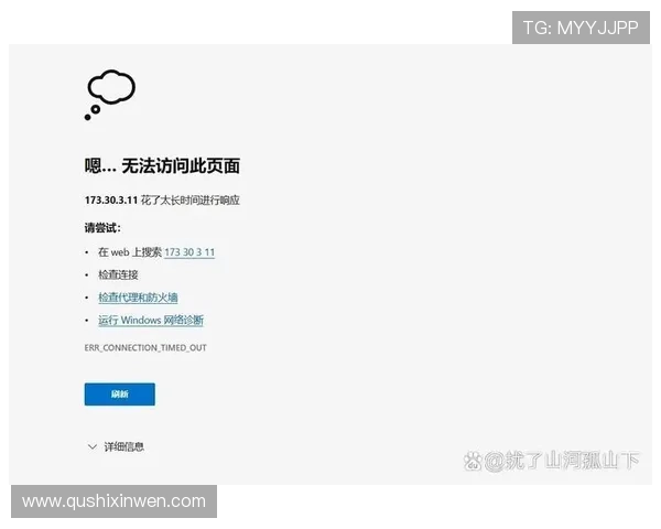 问鼎网站登录网址无法访问怎么办？详细解决方案与常见问题排查指南